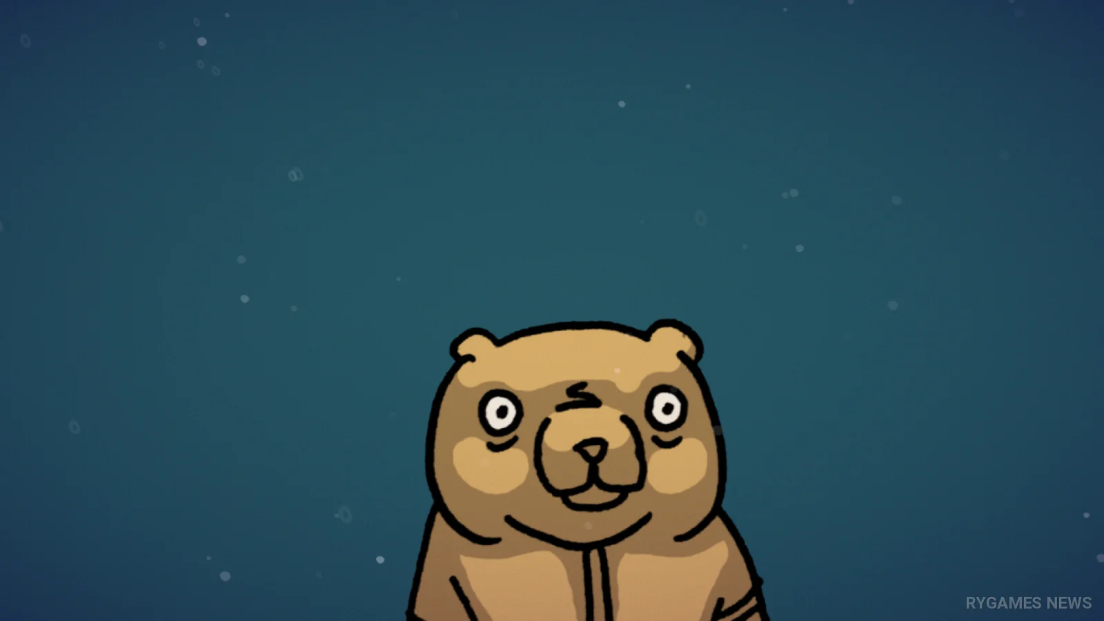 Screenshot dan cuplikan gameplay Grapple Bear - gambar 2