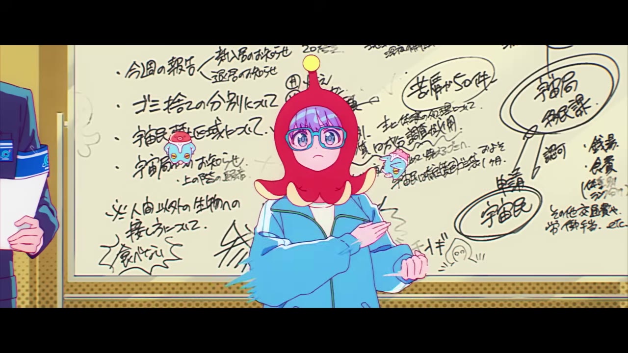 Cuplikan PV GROTESQQQUE -グロテスク- dari CloverWorks - gambar 3