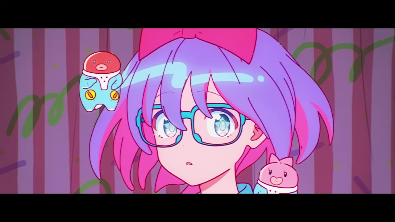 Cuplikan PV GROTESQQQUE -グロテスク- dari CloverWorks - gambar 10
