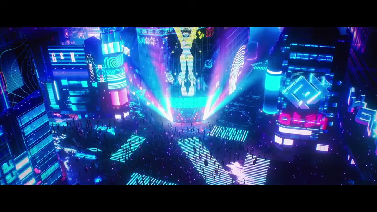 Cuplikan PV GROTESQQQUE -グロテスク- dari CloverWorks - gambar 11