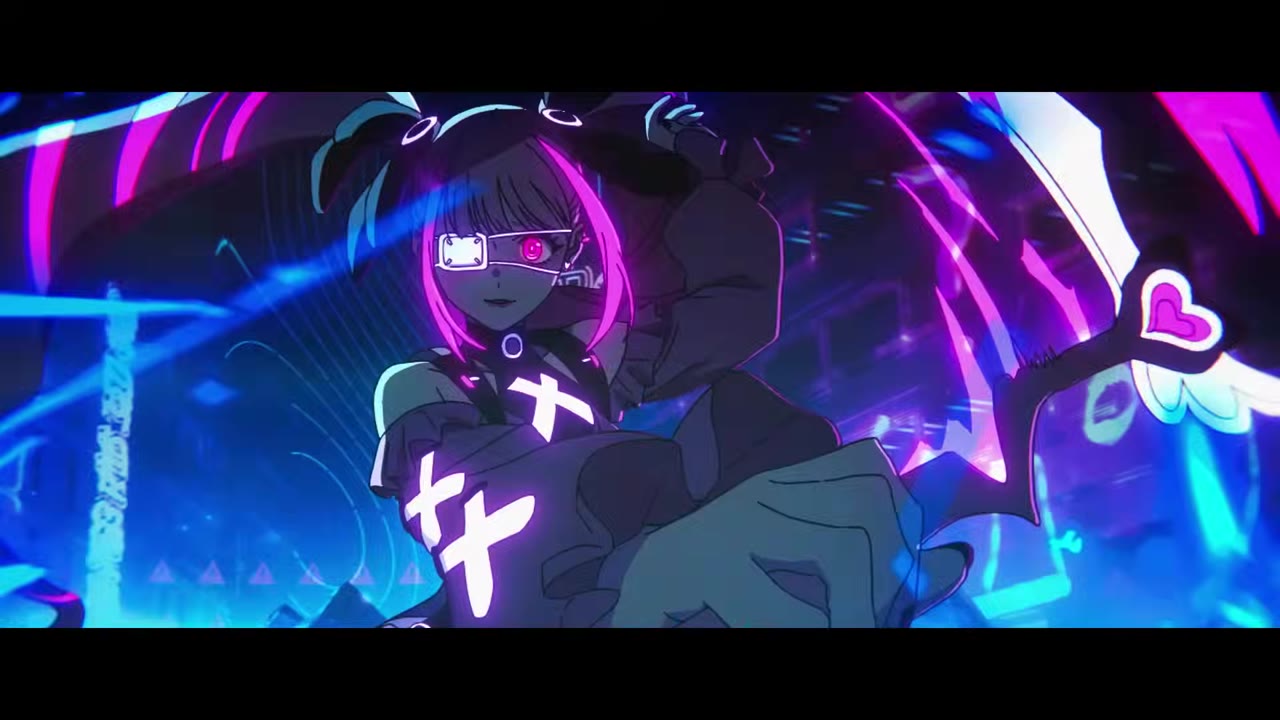 Cuplikan PV GROTESQQQUE -グロテスク- dari CloverWorks - gambar 13