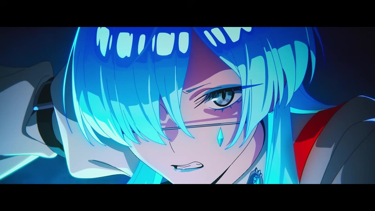 Cuplikan PV GROTESQQQUE -グロテスク- dari CloverWorks - gambar 14