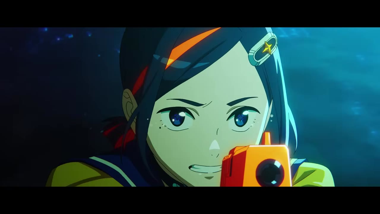 Cuplikan PV GROTESQQQUE -グロテスク- dari CloverWorks - gambar 15