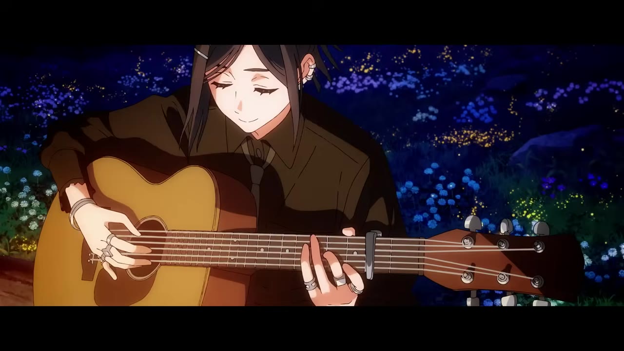 Cuplikan PV GROTESQQQUE -グロテスク- dari CloverWorks - gambar 16