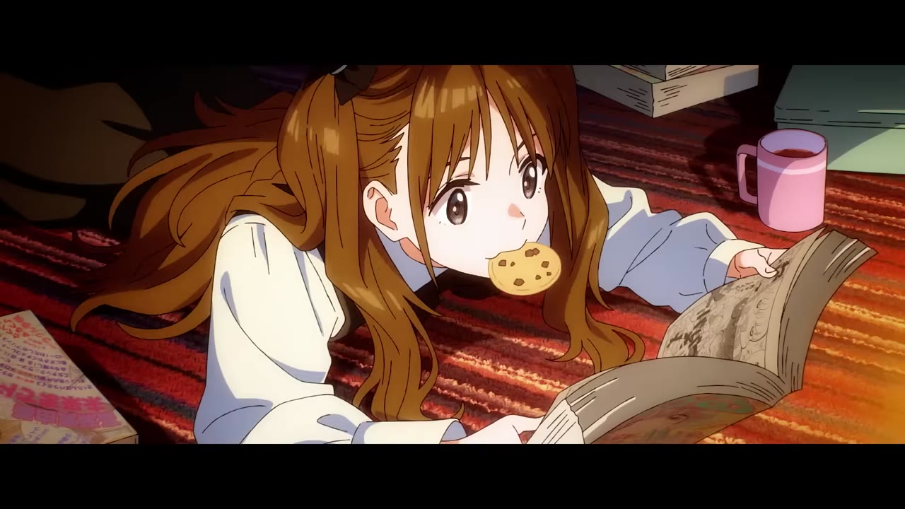 Cuplikan PV GROTESQQQUE -グロテスク- dari CloverWorks - gambar 17