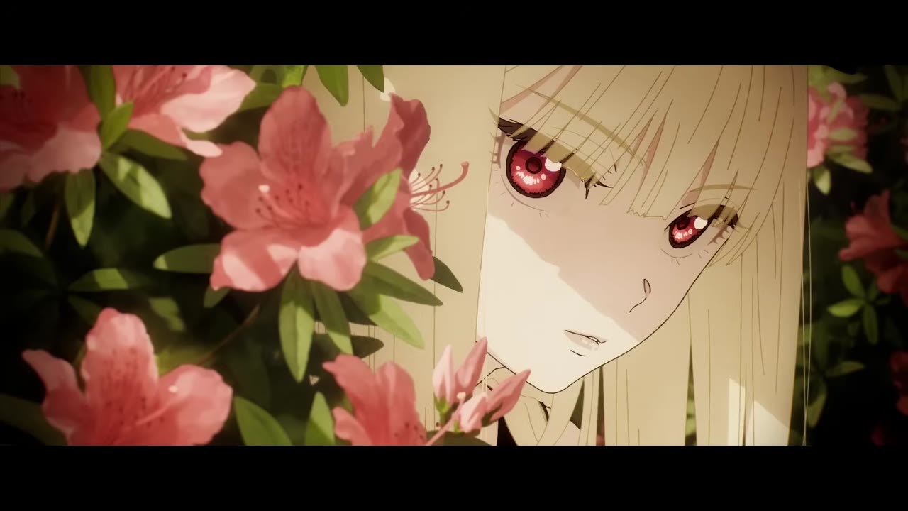 Cuplikan PV GROTESQQQUE -グロテスク- dari CloverWorks - gambar 20