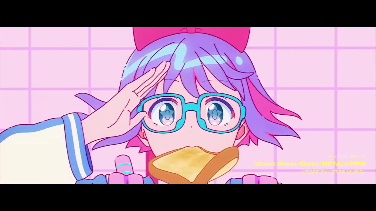 Cuplikan PV GROTESQQQUE -グロテスク- dari CloverWorks - gambar 23