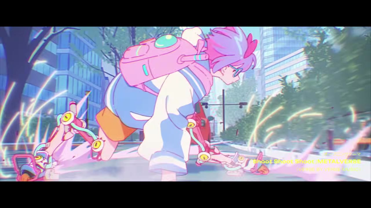 Cuplikan PV GROTESQQQUE -グロテスク- dari CloverWorks - gambar 24