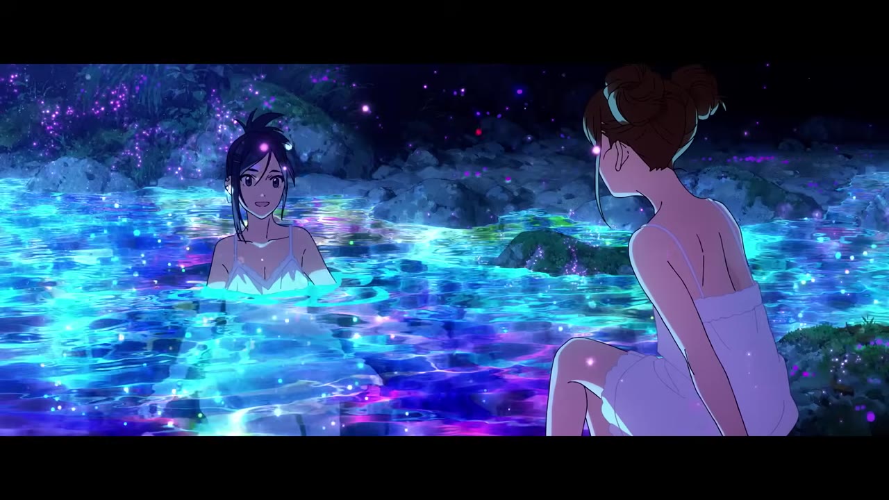 Cuplikan PV GROTESQQQUE -グロテスク- dari CloverWorks - gambar 28