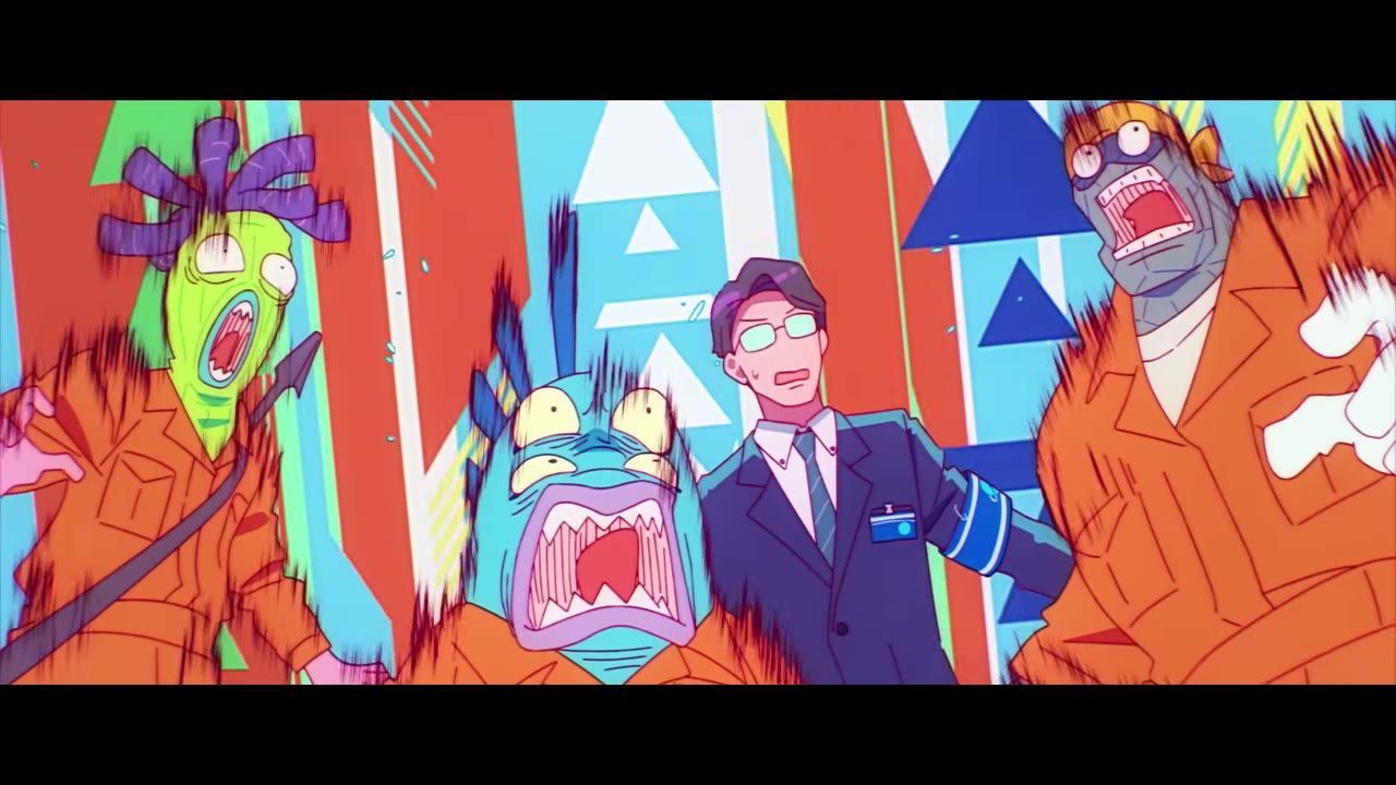 Cuplikan PV GROTESQQQUE -グロテスク- dari CloverWorks - gambar 31