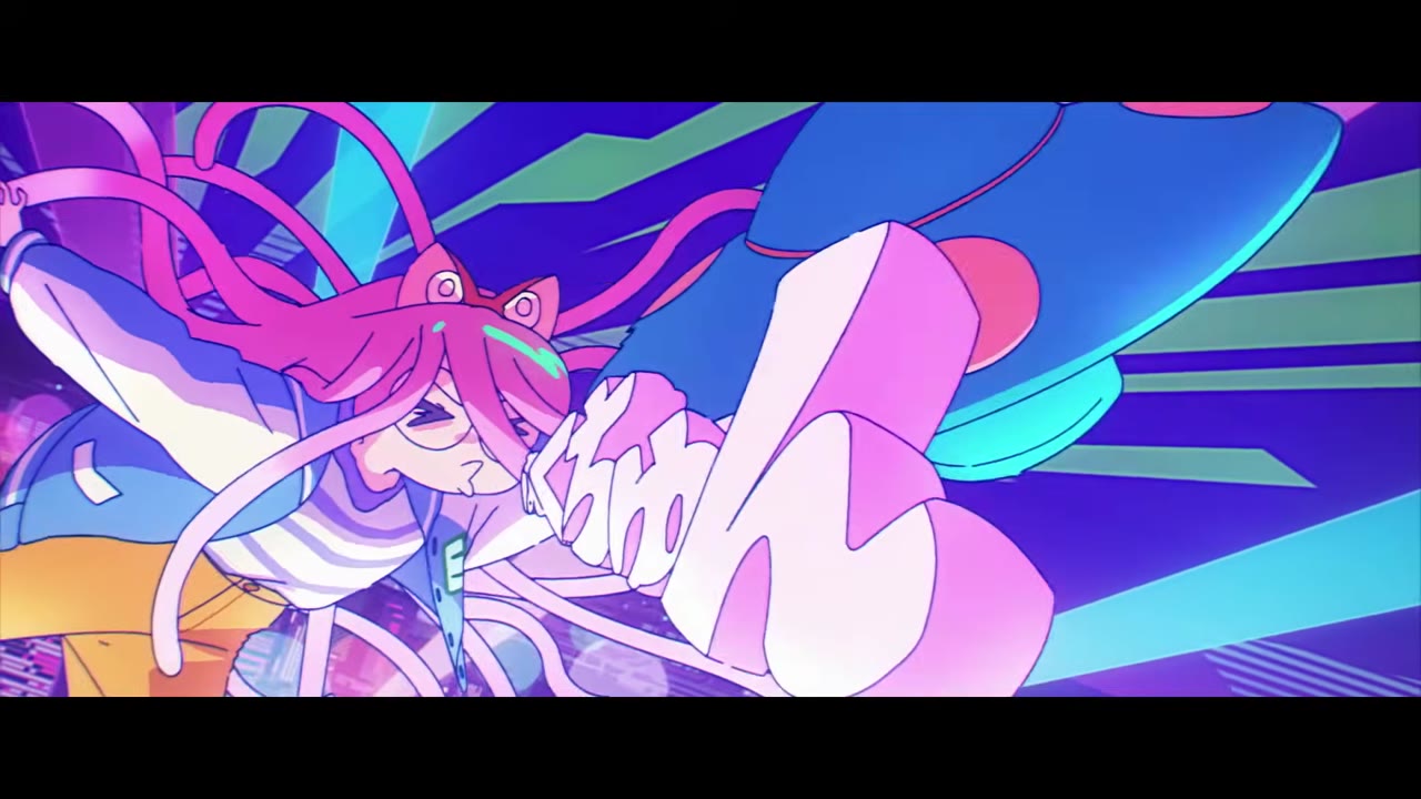 Cuplikan PV GROTESQQQUE -グロテスク- dari CloverWorks - gambar 32