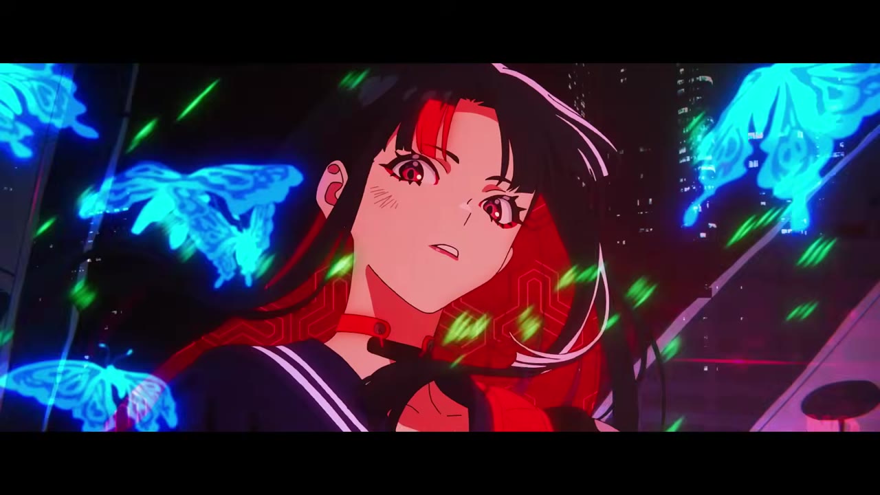 Cuplikan PV GROTESQQQUE -グロテスク- dari CloverWorks - gambar 33