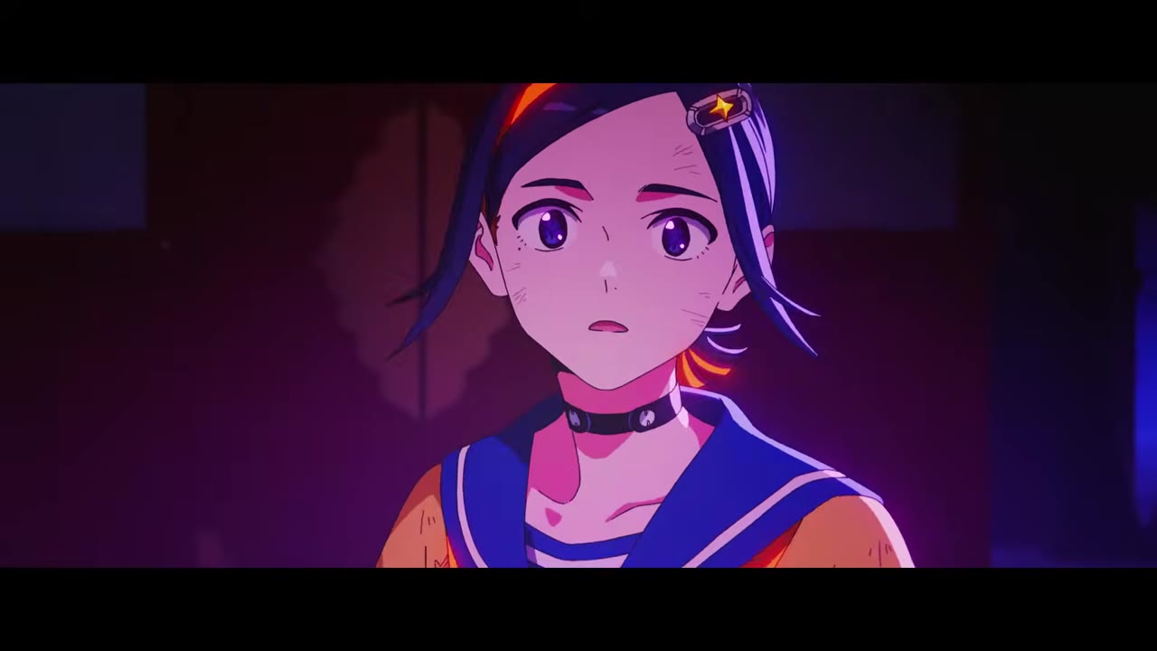 Cuplikan PV GROTESQQQUE -グロテスク- dari CloverWorks - gambar 34