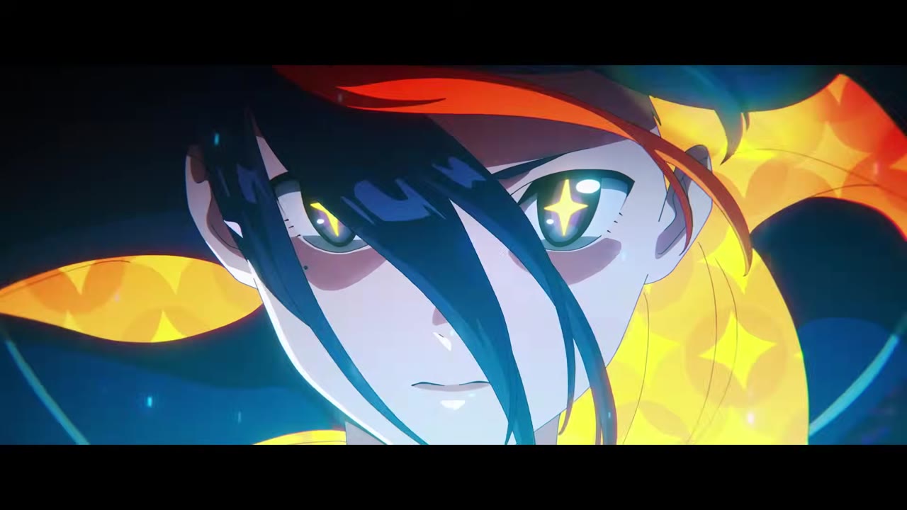Cuplikan PV GROTESQQQUE -グロテスク- dari CloverWorks - gambar 35