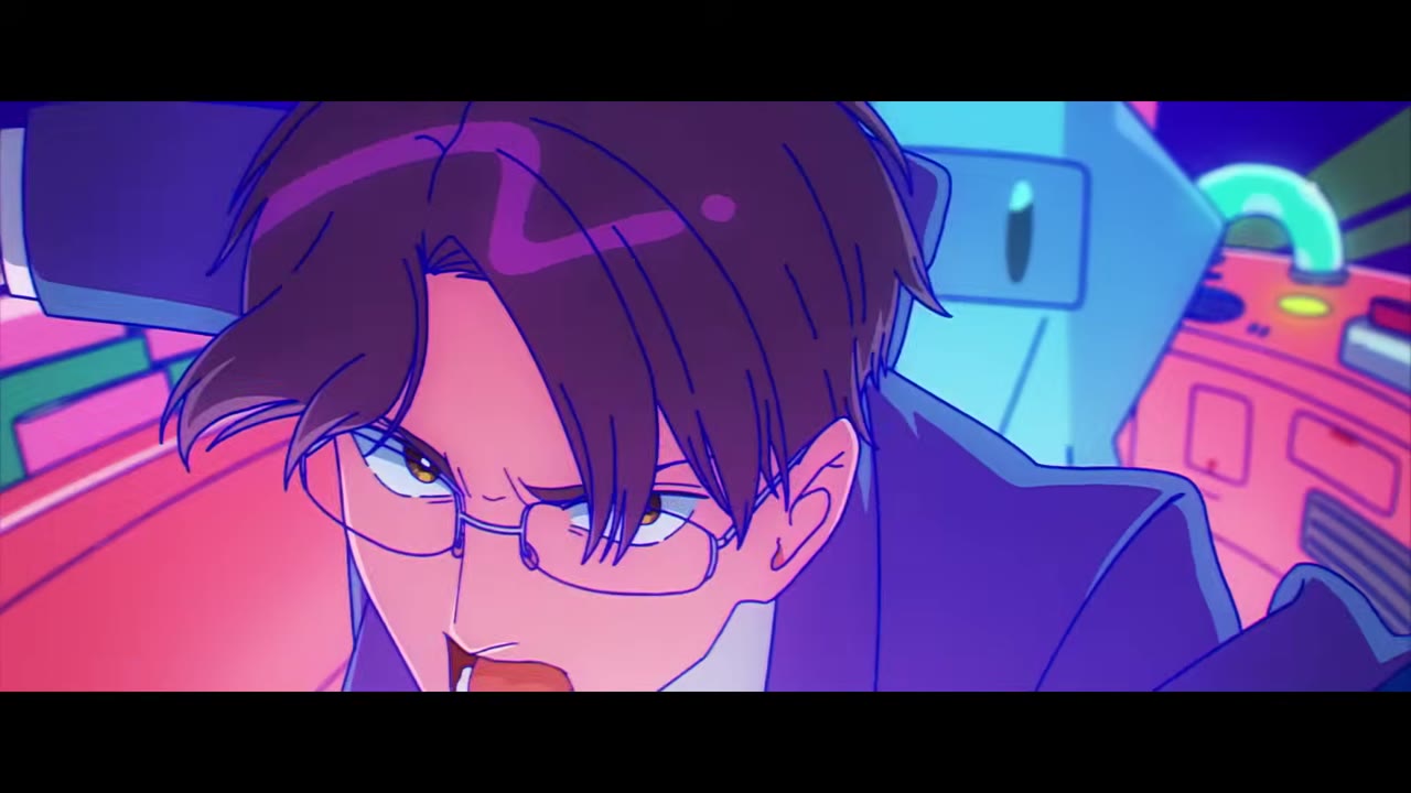 Cuplikan PV GROTESQQQUE -グロテスク- dari CloverWorks - gambar 36