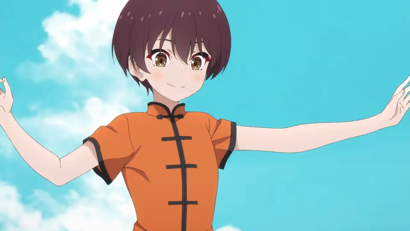 Screenshot trailer Grow Up Show - gambar 12