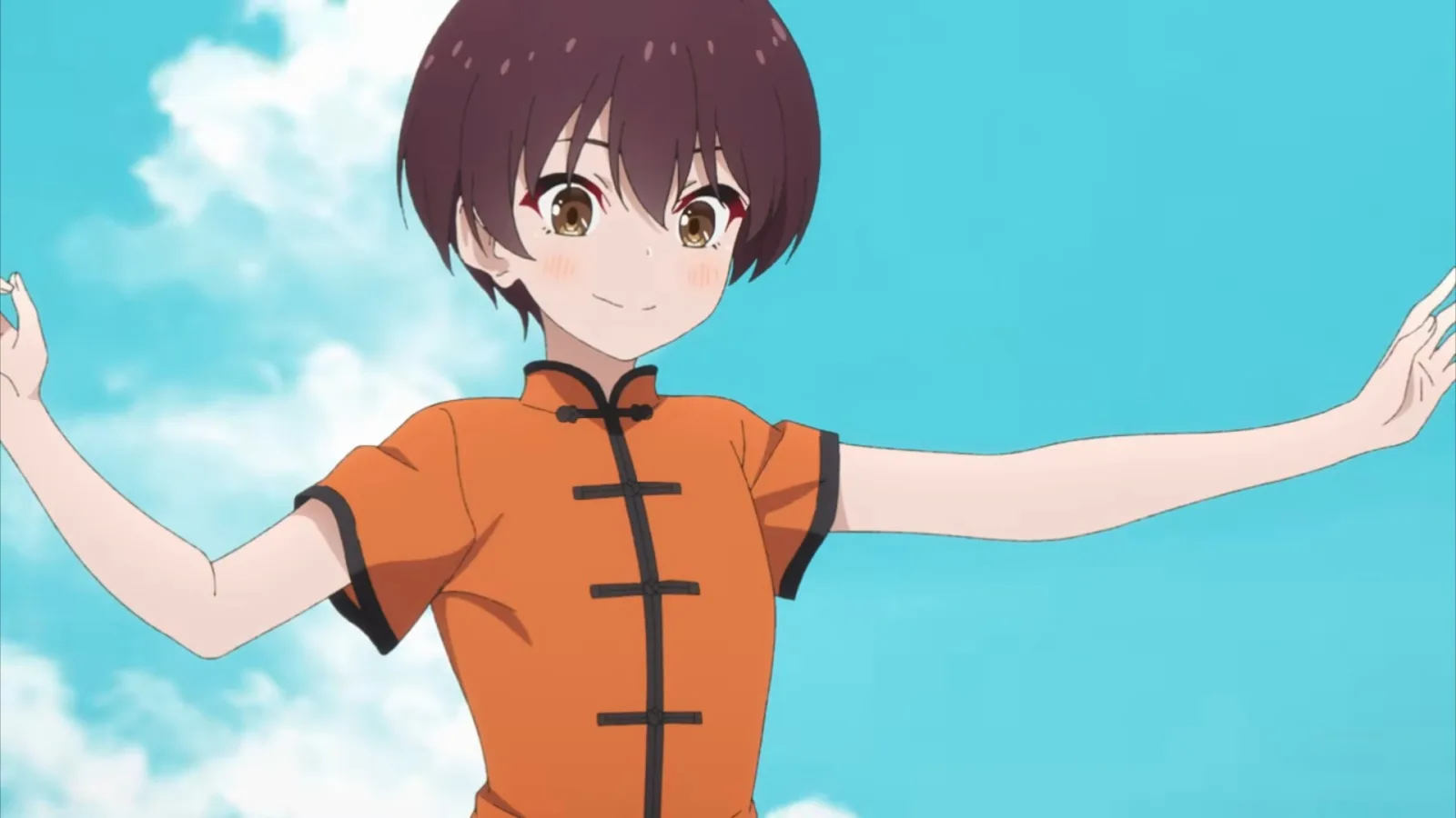 Grow Up Show Rilis Character Trailer Baru, Anime Circus Original Ini Tayang Juli 2026 - RYGAMES