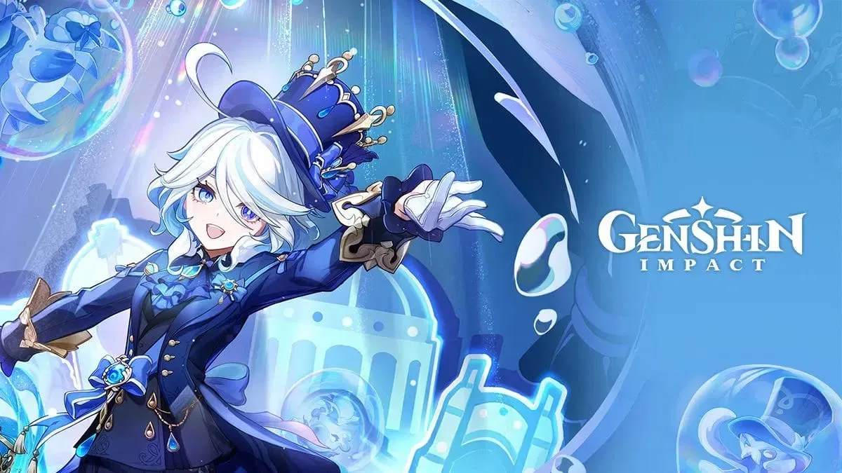 Guide Furina Genshin Impact: Build, Weapon, Artifact, Material, dan Team Terbaik - RYGAMES