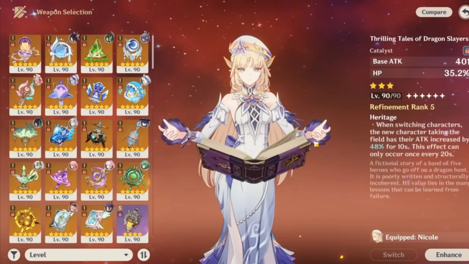 Screenshot Materi Tambahan - gambar 47