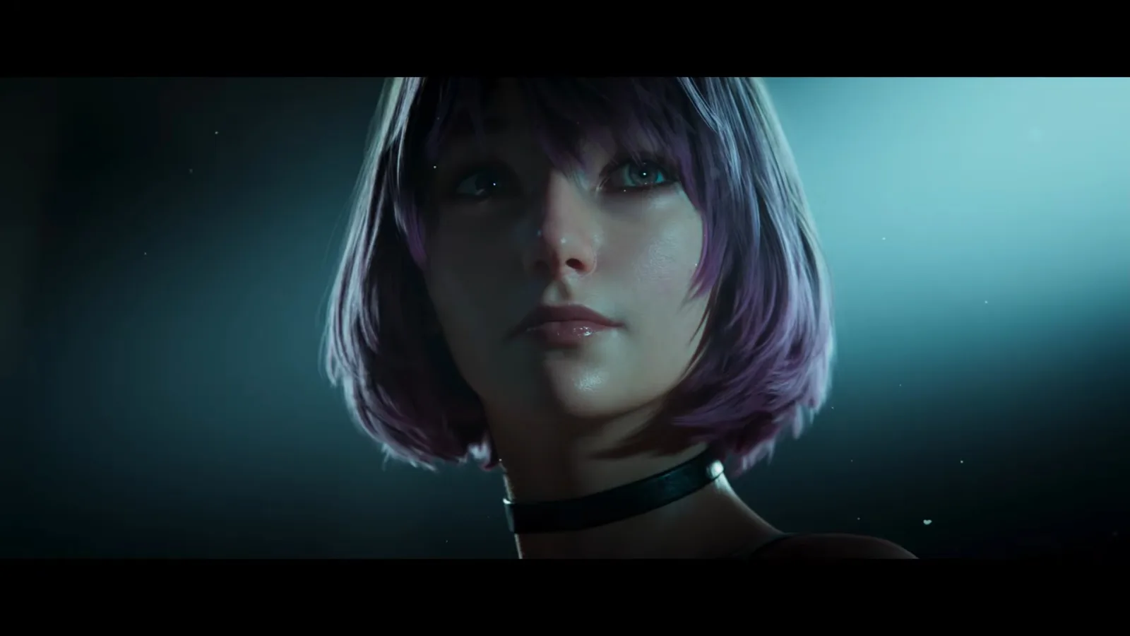 Screenshot trailer GUNDAM ROGUE ORBIT - gambar 5