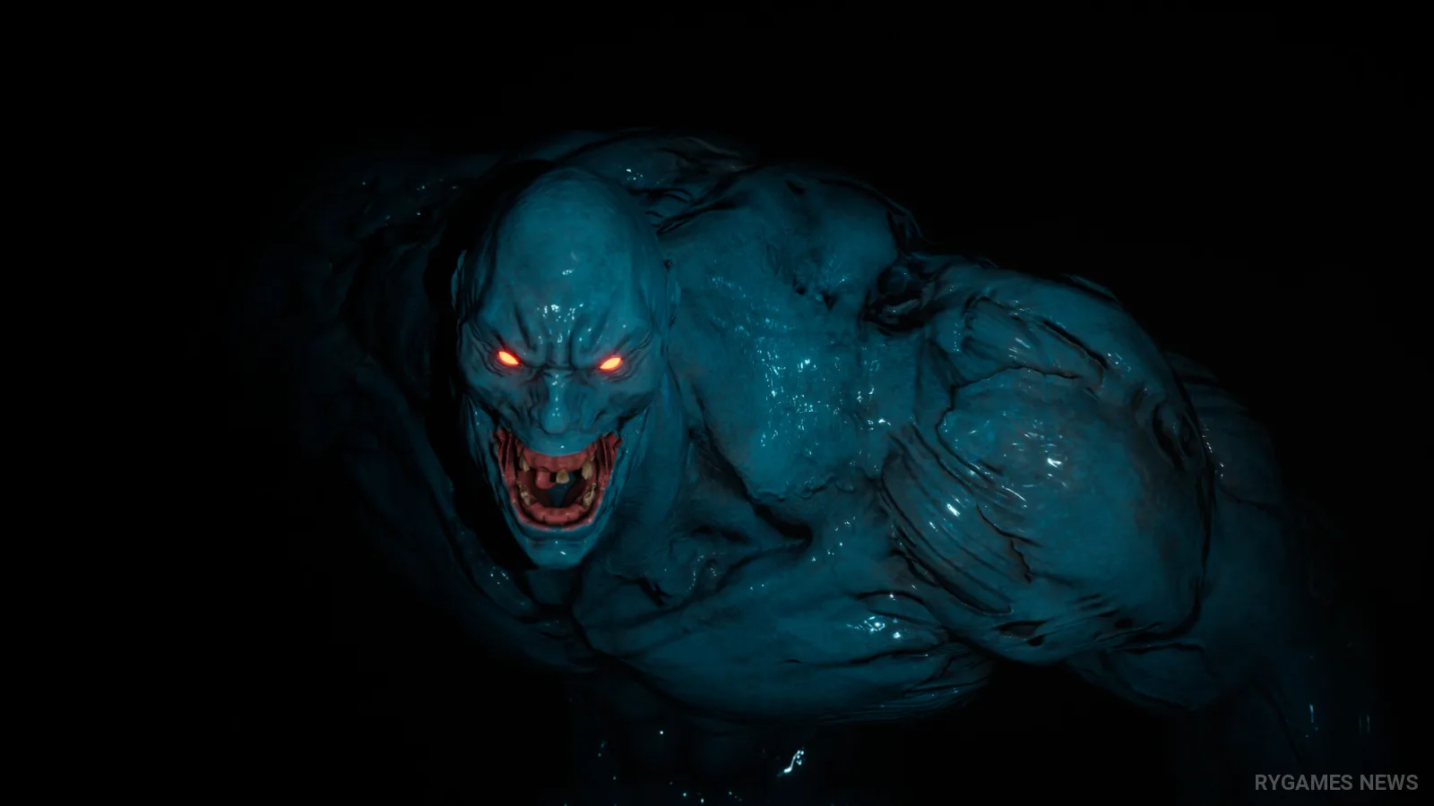 Screenshot gameplay GUNGRAVE G.O.R.E BLOOD HEAT - gambar 9