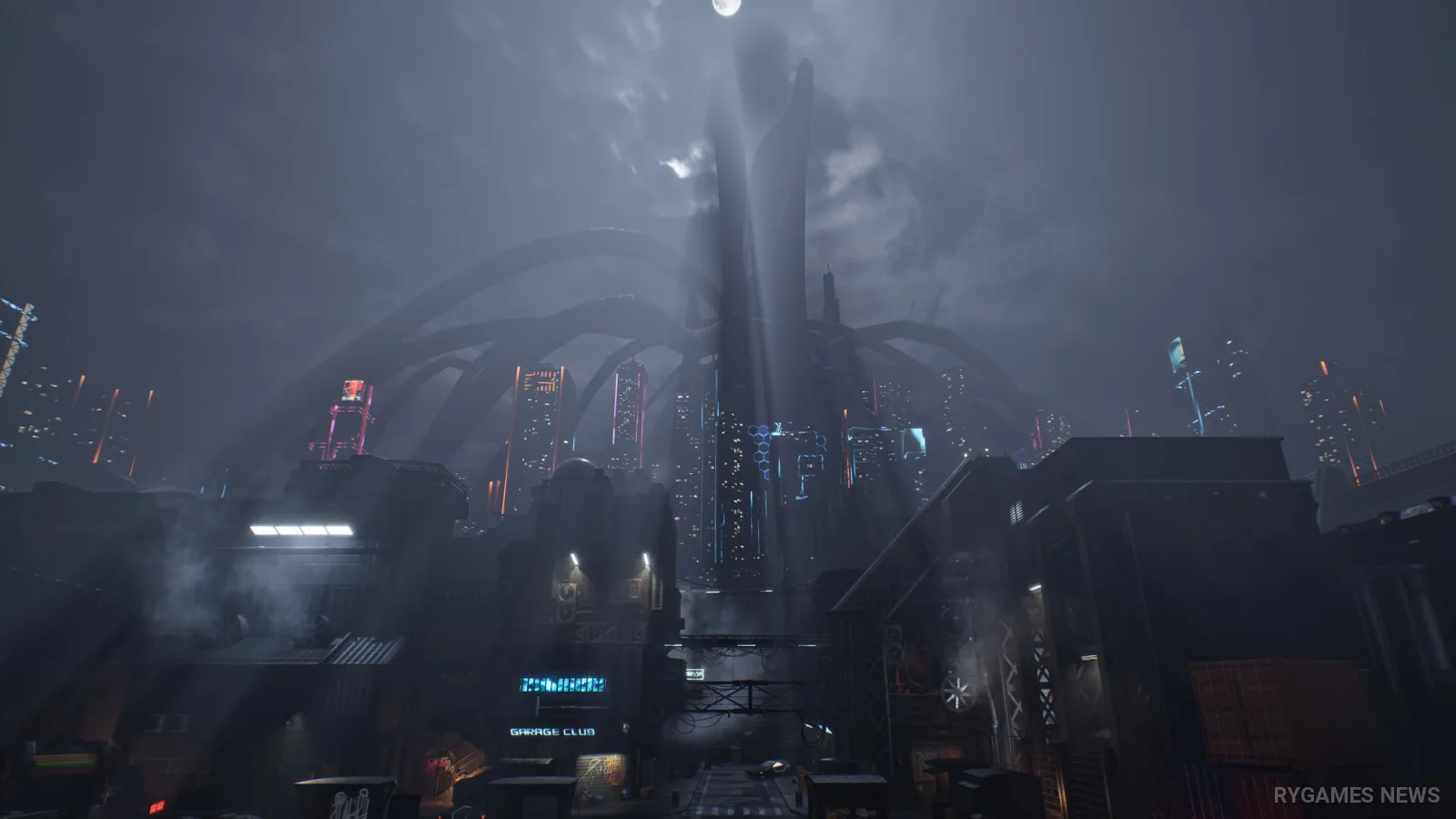 Screenshot gameplay GUNGRAVE G.O.R.E BLOOD HEAT - gambar 12