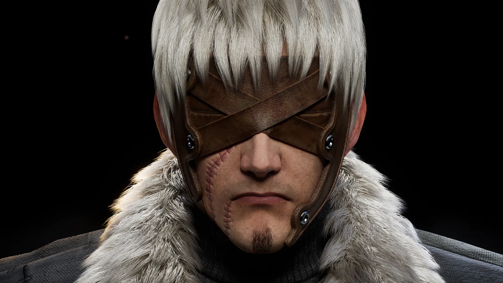 GUNGRAVE G.O.R.E: BLOOD HEAT Pamer Gameplay Baru, Full Rebuild Hadirkan Aksi Tembak dan Parry Lebih Intens - RYGAMES