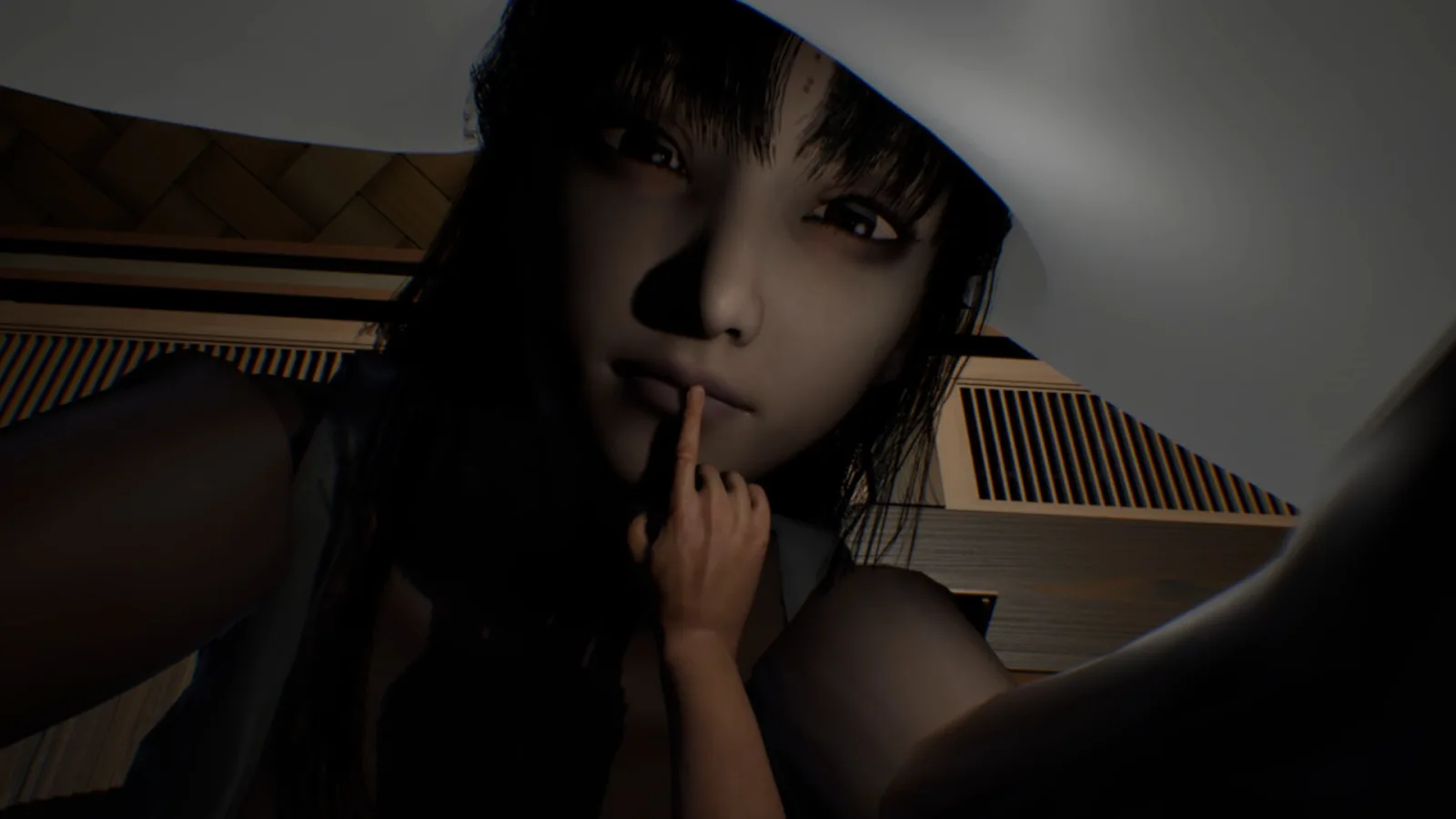Hachishakusama Diumumkan untuk PC, Horror Jepang Tentang Musim Panas Bersama Legenda Urban Delapan Kaki - RYGAMES