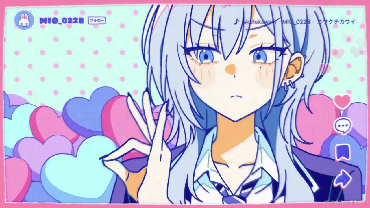 Stills from the Official Kowakute Kawaii Volume 2 PV - gambar 7