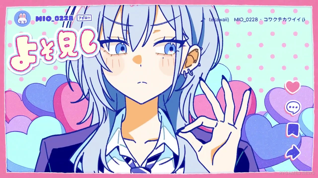 Stills from the Official Kowakute Kawaii Volume 2 PV - gambar 8
