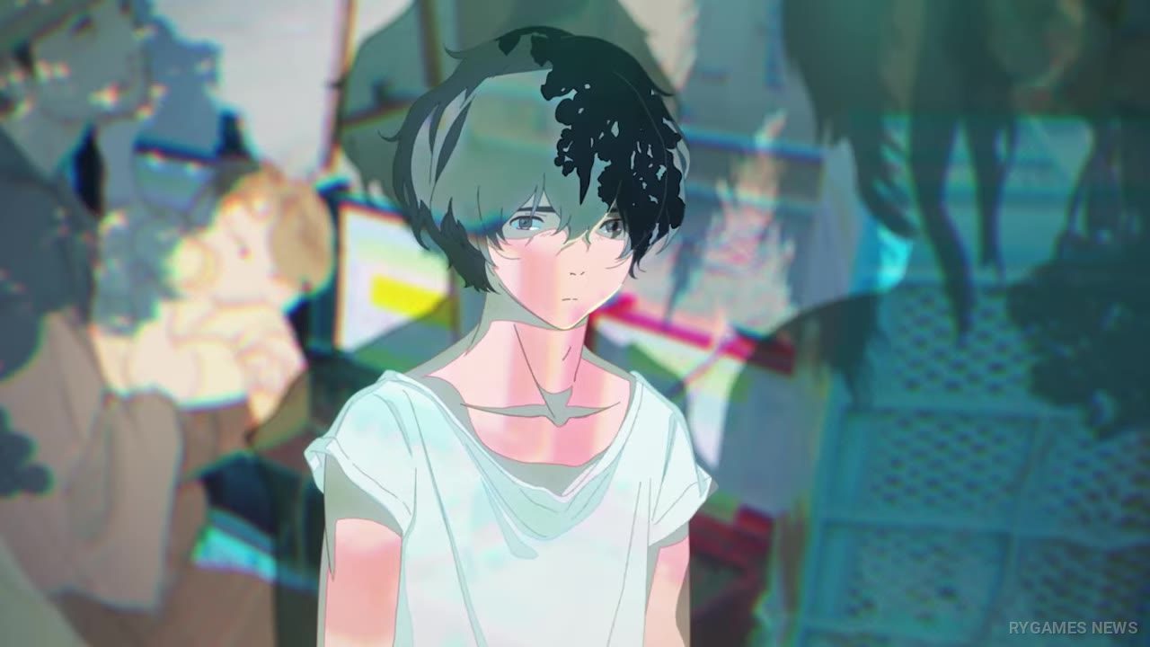 Cuplikan trailer Hanaroku: A New Dawn / Hana Rokushou ga Akeru Hi ni - gambar 3