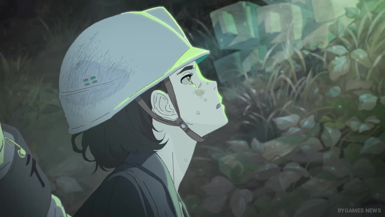 Hanaroku: A New Dawn Menang Jury Award Annecy 2026, Film Anime Yoshitoshi Shinomiya - RYGAMES