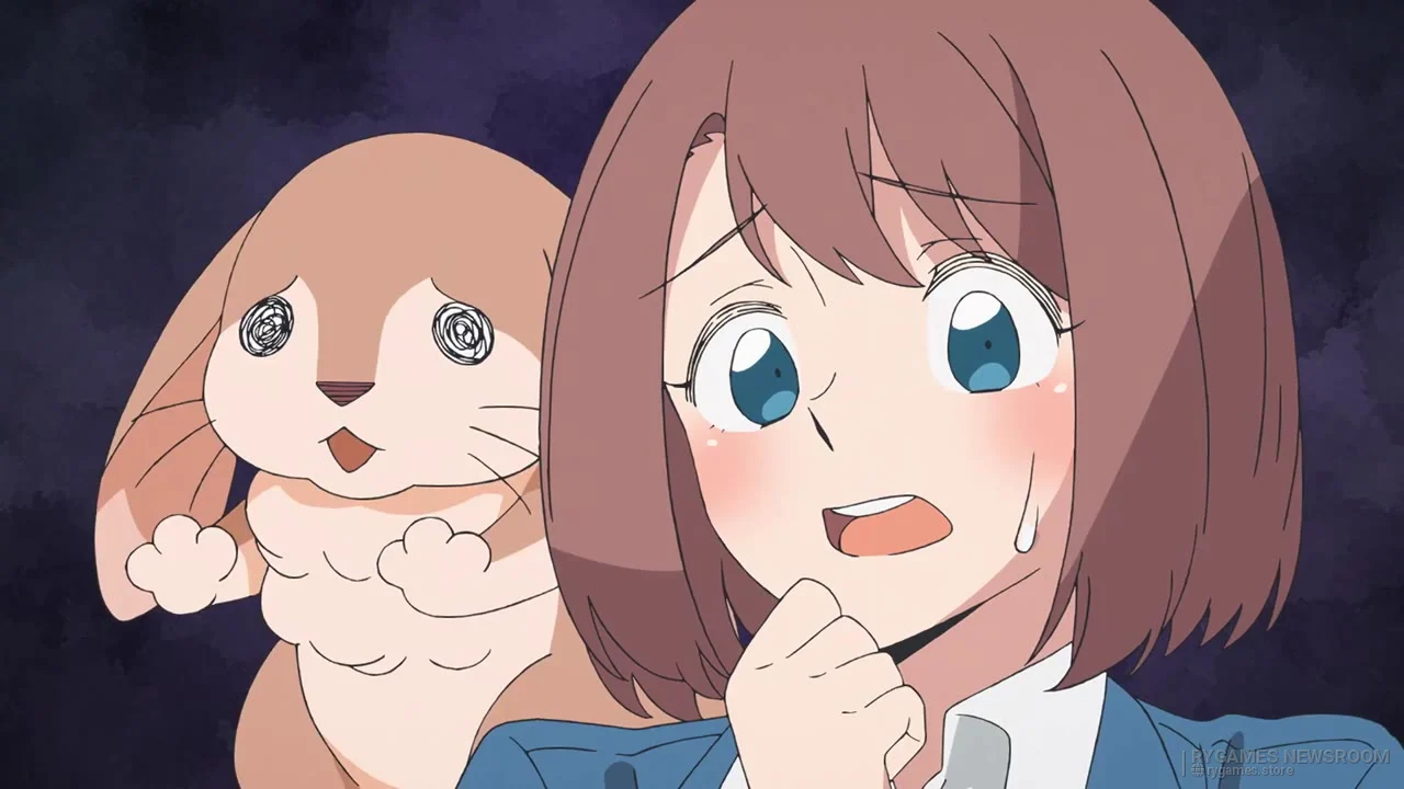Cuplikan Happy Kanako’s Killer Life Official Teaser PV - gambar 10