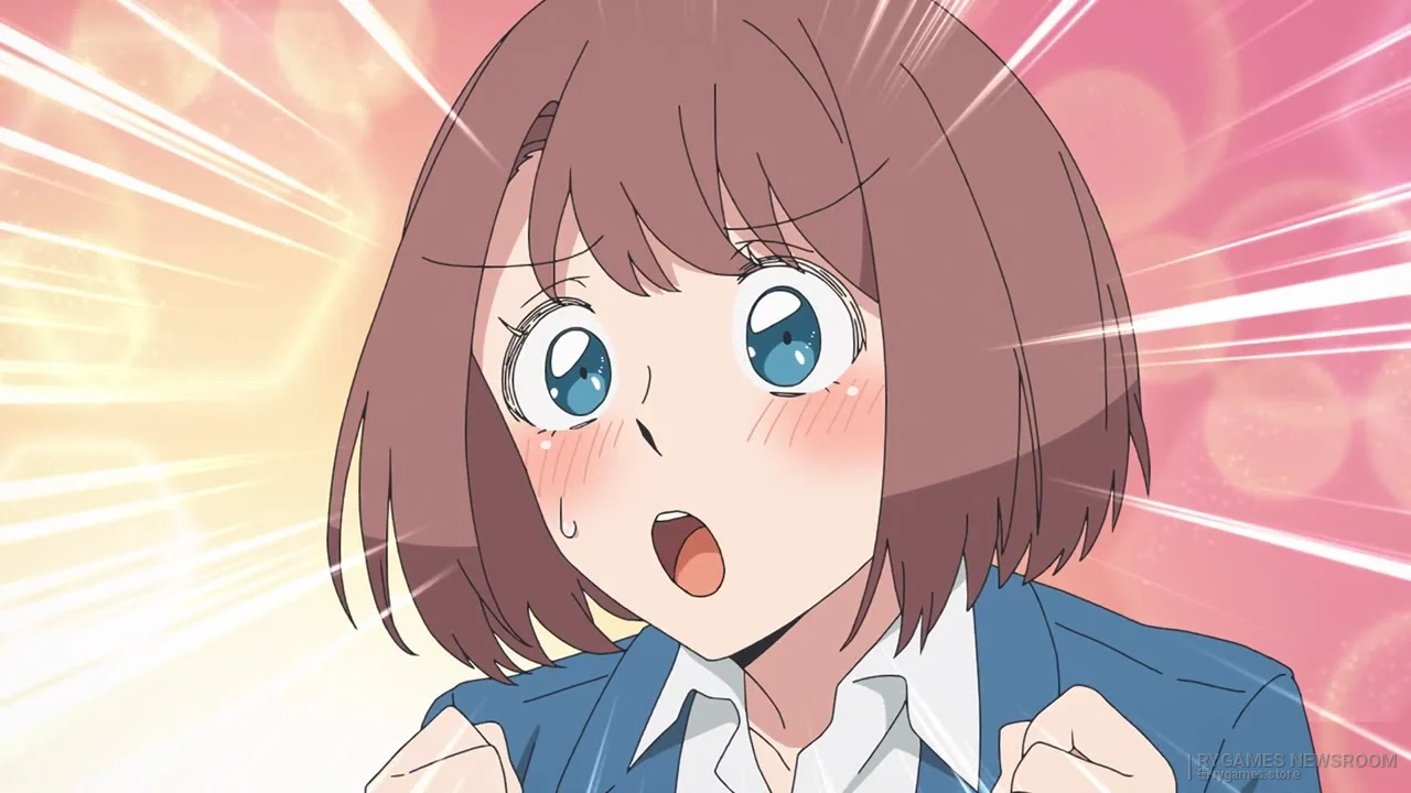Happy Kanako’s Killer Life Jadi TV Anime April 2027, Teaser PV dan Cast Utama Diumumkan