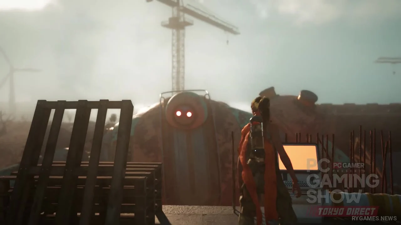 Cuplikan Official Hello Sunshine Story Trailer - gambar 7