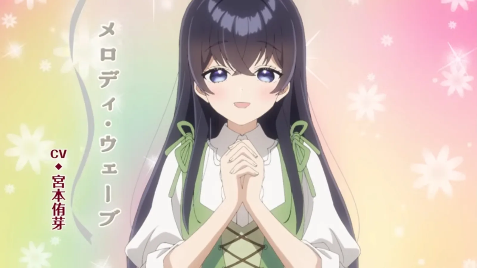 Screenshot trailer Heroine Saint No I'm an All-Works Maid - gambar 2