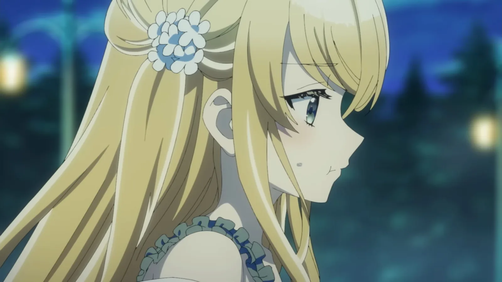 Screenshot trailer Heroine Saint No I'm an All-Works Maid - gambar 11