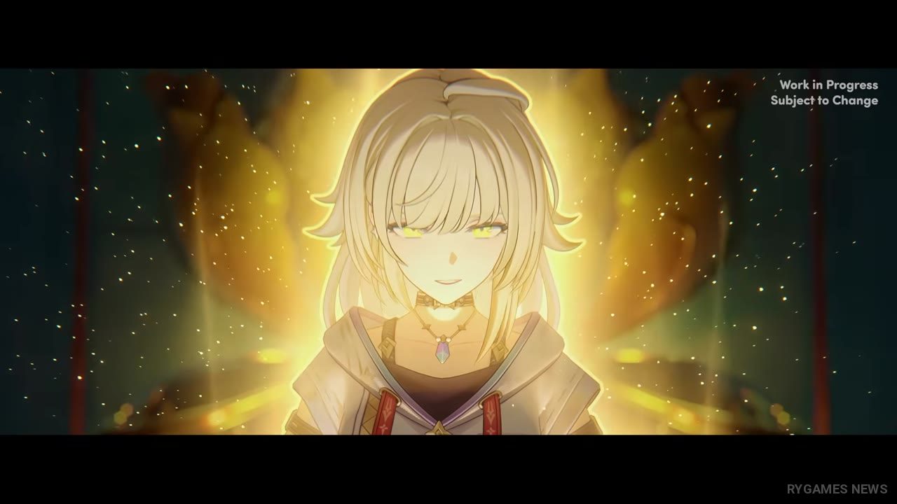 Cuplikan Story Movie Evolution Battle Honkai: Nexus Anima - gambar 9