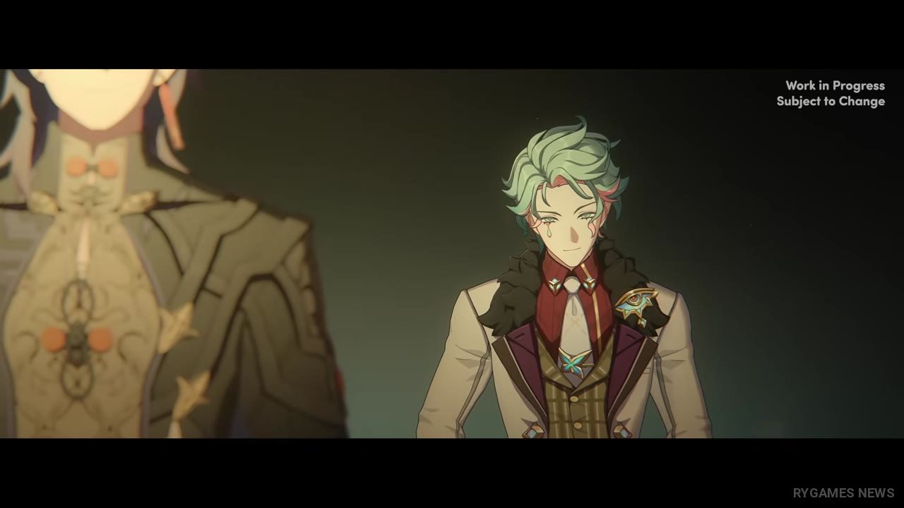 Cuplikan Story Movie Evolution Battle Honkai: Nexus Anima - gambar 10