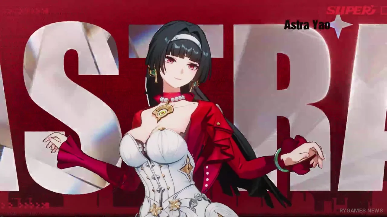 Cuplikan Official Honkai: Star Rail x Zenless Zone Zero Version 4.8 Teaser - gambar 3