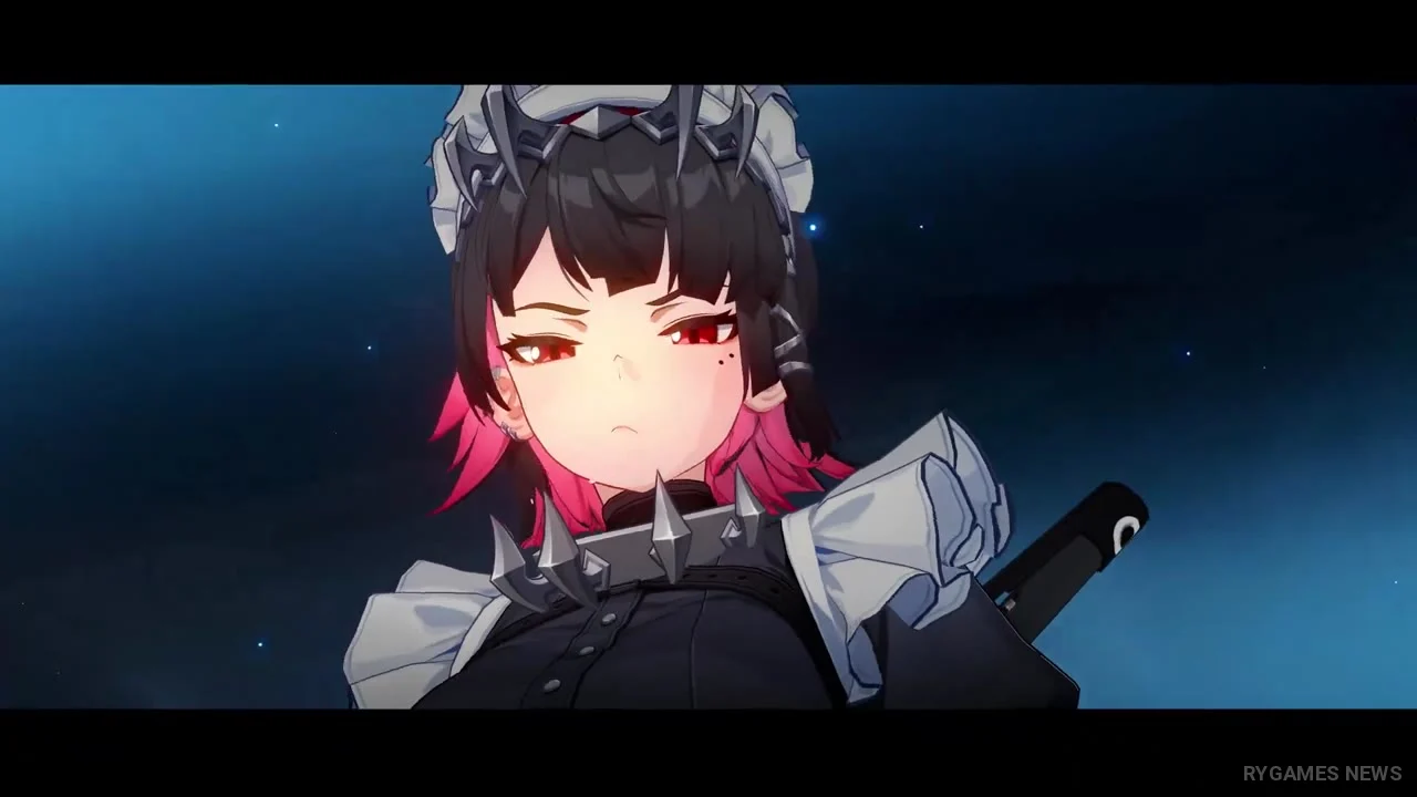 Cuplikan Official Honkai: Star Rail x Zenless Zone Zero Version 4.8 Teaser - gambar 4