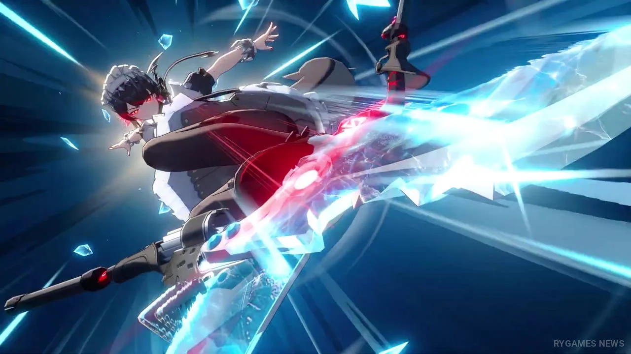 Cuplikan Official Honkai: Star Rail x Zenless Zone Zero Version 4.8 Teaser - gambar 5