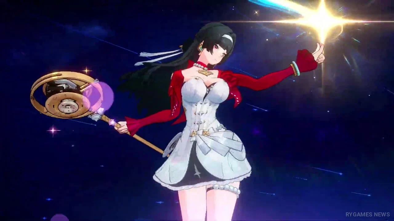 Cuplikan Official Honkai: Star Rail x Zenless Zone Zero Version 4.8 Teaser - gambar 6