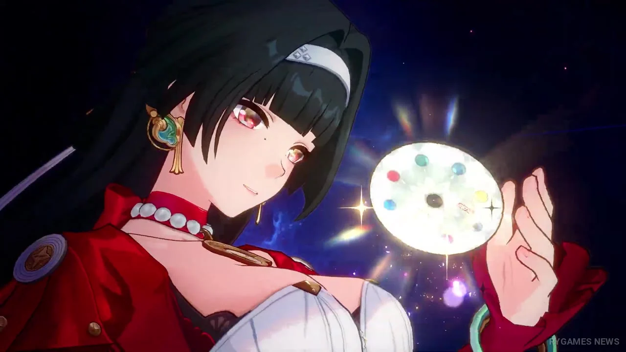 Cuplikan Official Honkai: Star Rail x Zenless Zone Zero Version 4.8 Teaser - gambar 7