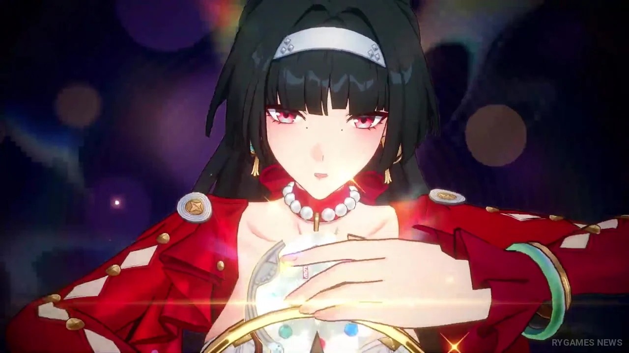 Cuplikan Official Honkai: Star Rail x Zenless Zone Zero Version 4.8 Teaser - gambar 8
