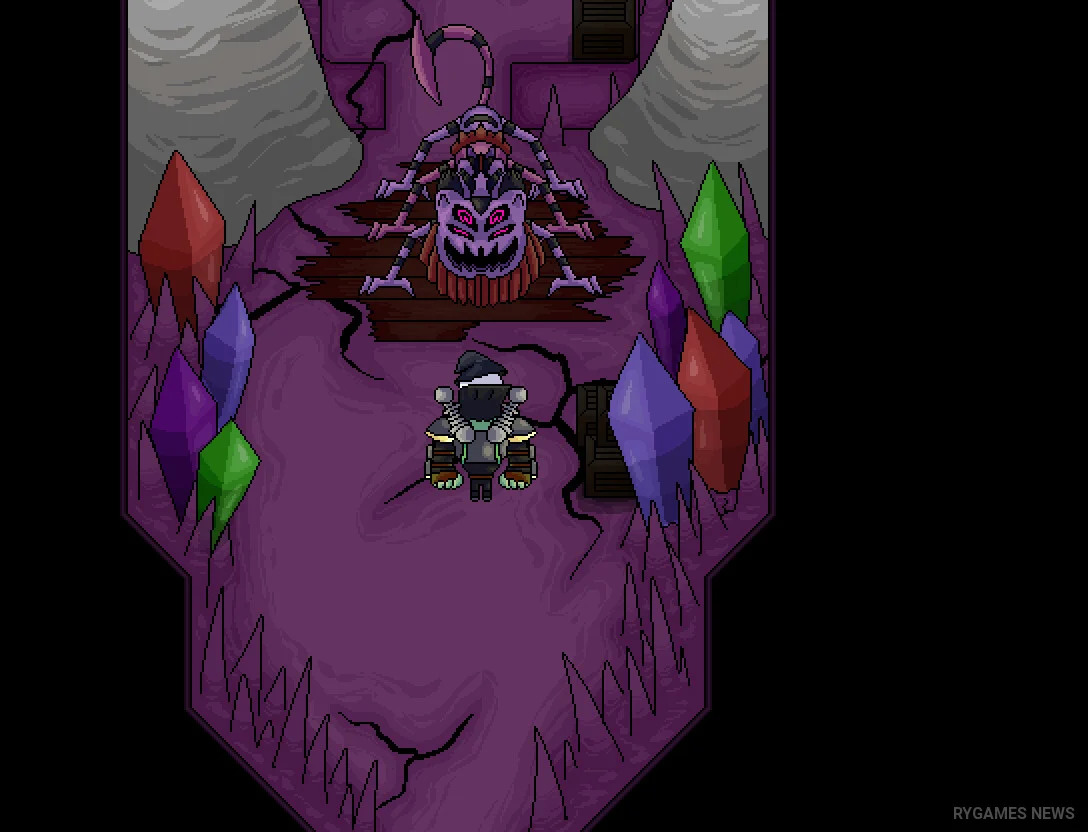 Gameplay HorrorVale - gambar 4