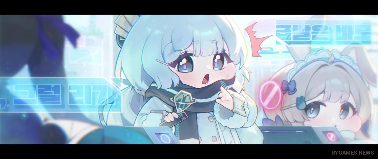 Cuplikan teaser PV TRICKAL PATIMA - gambar 3