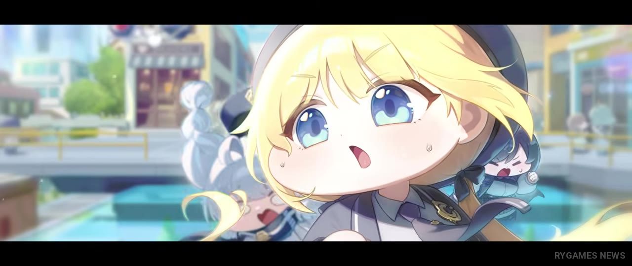 Cuplikan teaser PV TRICKAL PATIMA - gambar 4
