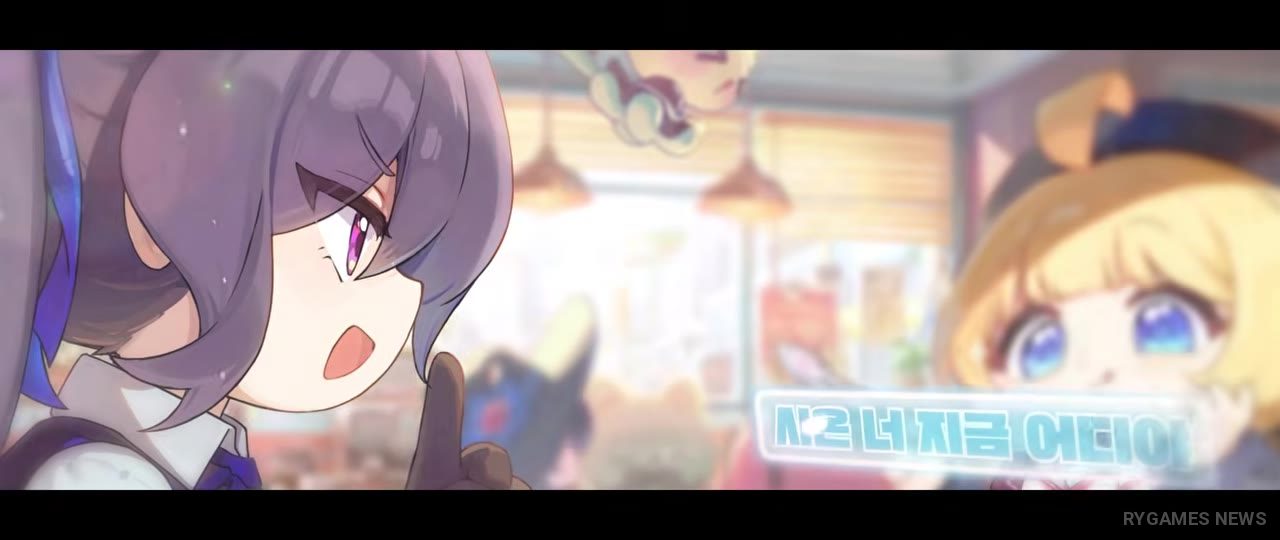 Cuplikan teaser PV TRICKAL PATIMA - gambar 5
