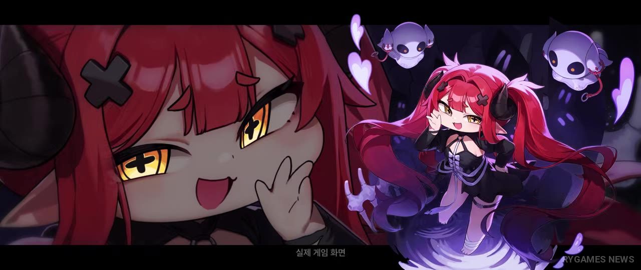 Trickcal Patima Diumumkan, Teaser PV Game Baru EPID Games Bawa Petualangan Luar Angkasa - RYGAMES